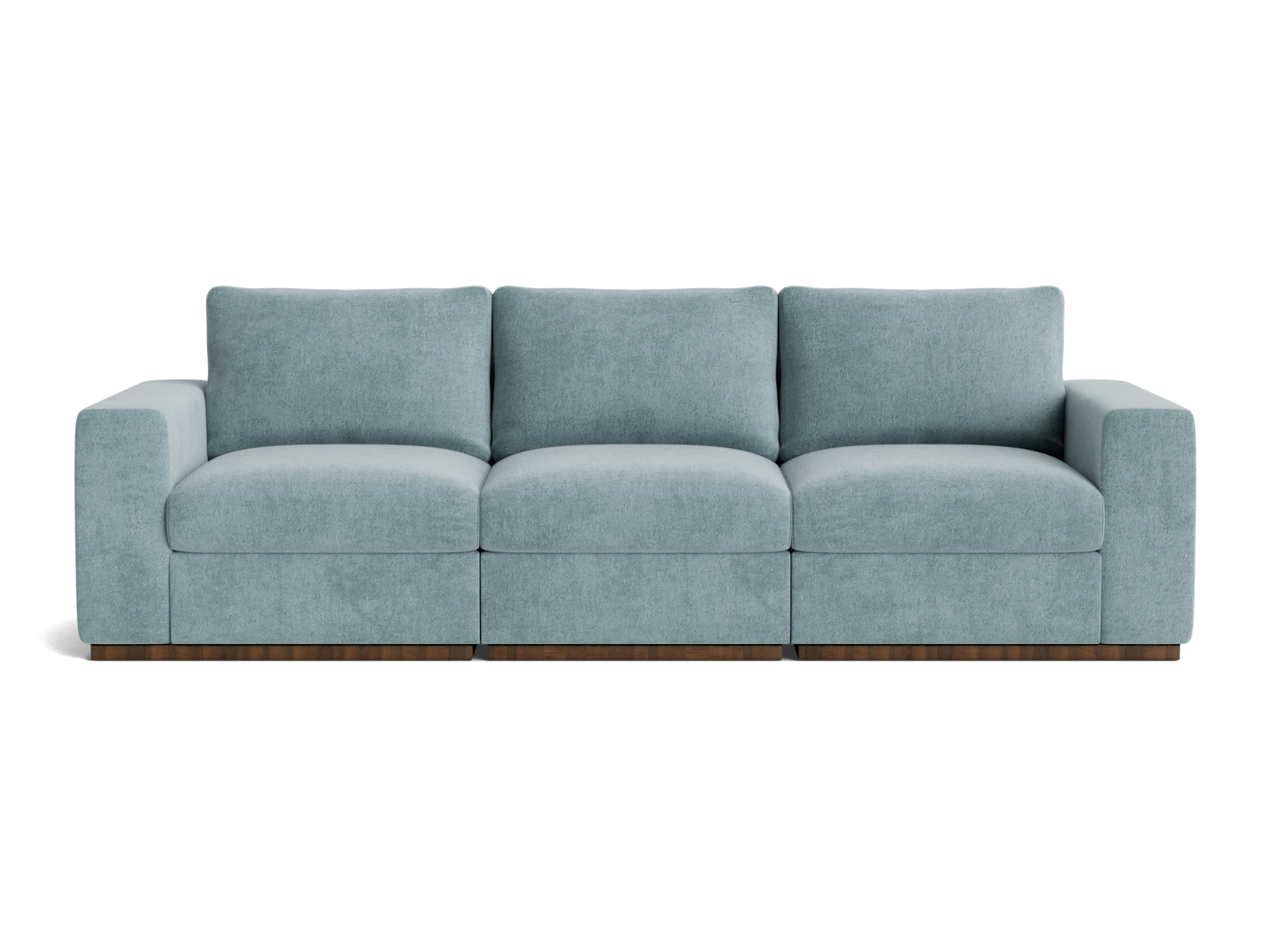 Holt Petite Modular Sofa